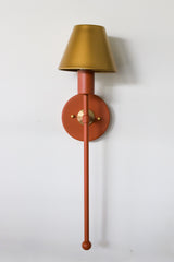 Dupre Single Light Sconce