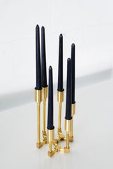 Eliza 6 candleholder