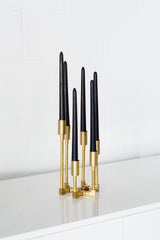 Eliza 6 candleholder