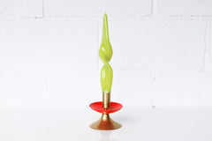 Frenchmen Candle Holder