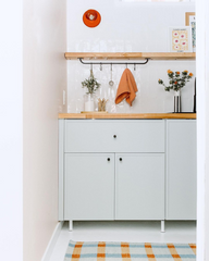 Sonny Sconce or Flushmount Ceiling Light