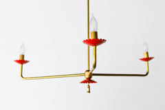 Adele Chandelier