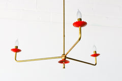 Adele Chandelier