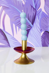 Frenchmen Candle Holder