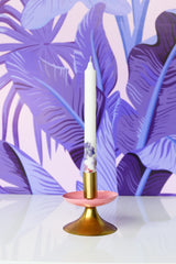 Frenchmen Candle Holder