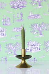 Frenchmen Candle Holder