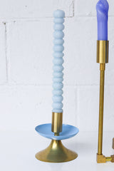 Frenchmen Candle Holder