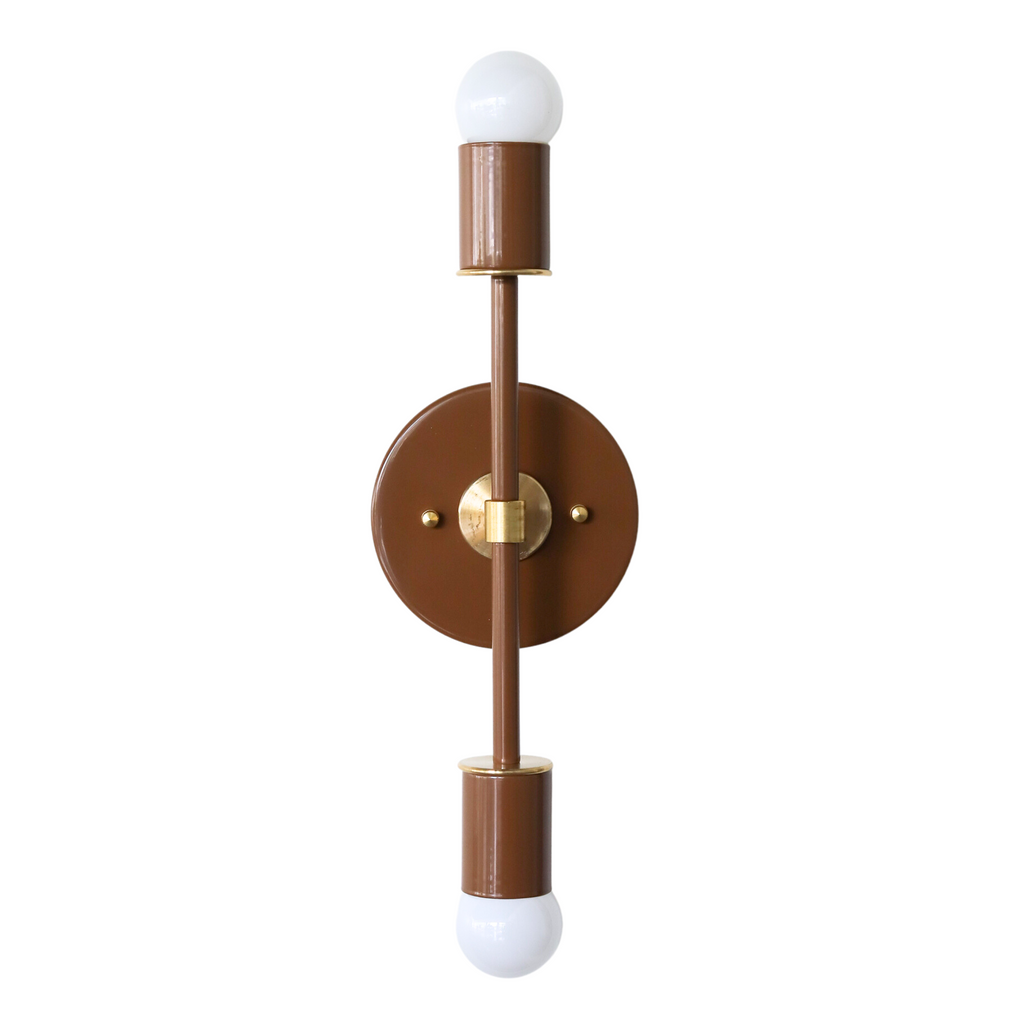 Thalia Sconce - Medium