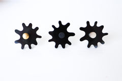 Splat Drawer Pull
