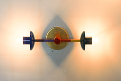 Hendrix Sconce