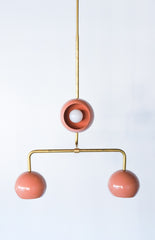 Hippolyte-3 Chandelier