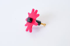 Splat Drawer Pull