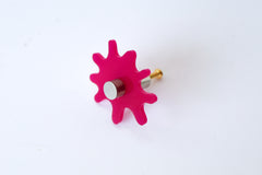 Splat Drawer Pull