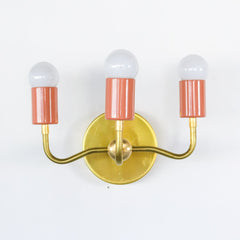 Julia Sconce