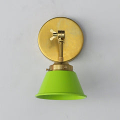 Adjustable Kelly Sconce