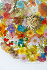 Large Botanico Sconce or Flushmount
