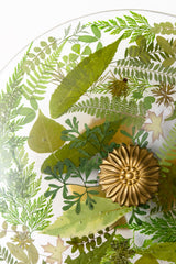 Large Botanico Sconce or Flushmount