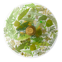 Large Botanico Sconce or Flushmount