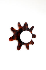 Splat Sconce or Flushmount LIght Fixture