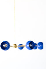 Monochromatic Arcenciel Chandelier