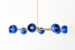 Monochromatic Arcenciel Chandelier