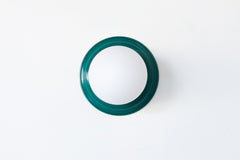 Abeille Sconce or Flushmount