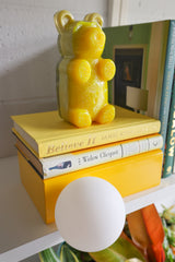 Milton Bookshelf Lamp