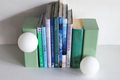 Milton Bookshelf Lamp