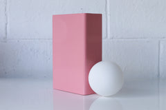 Milton Bookshelf Lamp