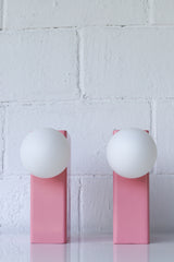Milton Bookshelf Lamp