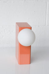 Milton Bookshelf Lamp