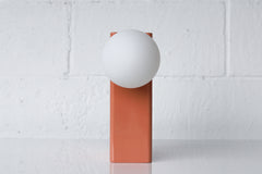 Milton Bookshelf Lamp