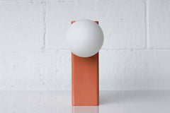 Milton Bookshelf Lamp