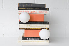 Milton Bookshelf Lamp
