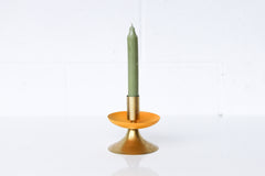 Frenchmen Candle Holder