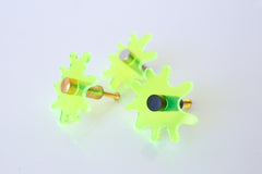 Splat Drawer Pull