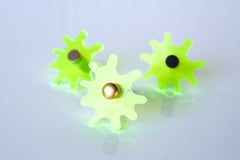 Splat Drawer Pull