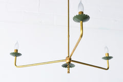Adele Chandelier