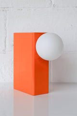 Milton Bookshelf Lamp