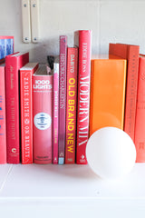 Milton Bookshelf Lamp