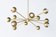 Orion Chandelier