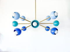 Orion Chandelier
