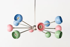 Orion Chandelier