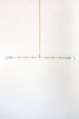 Oz Chandelier