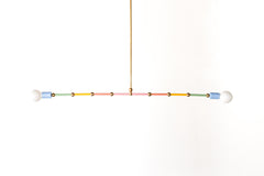 Oz Chandelier