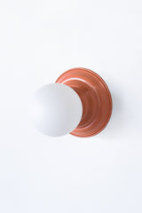 Abeille Sconce or Flushmount