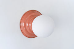Abeille Sconce or Flushmount