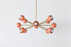 Orion Chandelier
