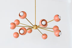 Orion Chandelier