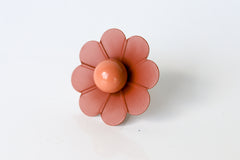 Daisy Drawer Pull with a Ball
